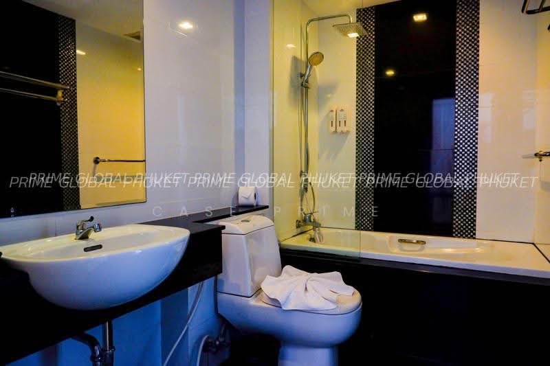 Phuket sea view Resotel, ภูเก็ต, ราไวย์, เมืองภูเก็ต, ภูเก็ต, 100 ตร.ม., บ้านเดี่ยว ให้เช่า, โดย Case Prime, 500642102 - DDproperty.com