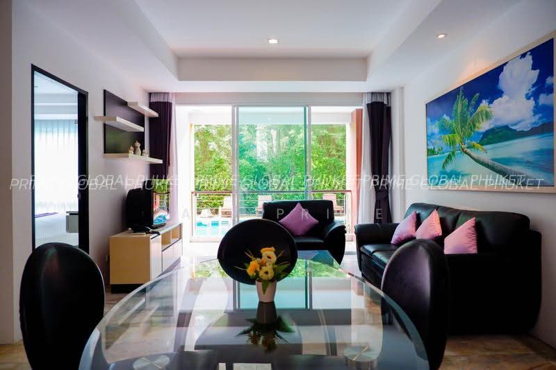 Phuket sea view Resotel, ภูเก็ต, ราไวย์, เมืองภูเก็ต, ภูเก็ต, 100 ตร.ม., บ้านเดี่ยว ให้เช่า, โดย Case Prime, 500642102 - DDproperty.com