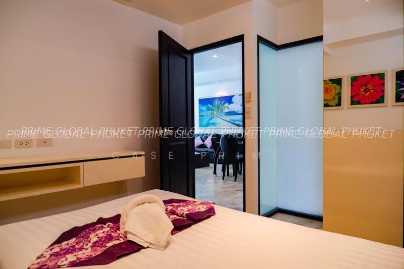 Phuket sea view Resotel, Phuket, Rawai, Muang Phuket, Phuket, 2 Bedrooms, 100 sqm, Single Detached House For Rent, by Case Prime, 500642102 - DDproperty.com