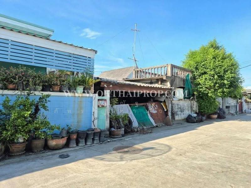 Mu Ban Bua Khao Ramkhamhaeng 174, Bangkok, Soi Ramkhamhaeng 174, Saen Sab, Min Buri, Bangkok, 3 Bedrooms, 160 sqm, Single Detached House For Sale, by ณณัฐ ภัทรจินดานุวงศ์, 500642106 - DDproperty.com