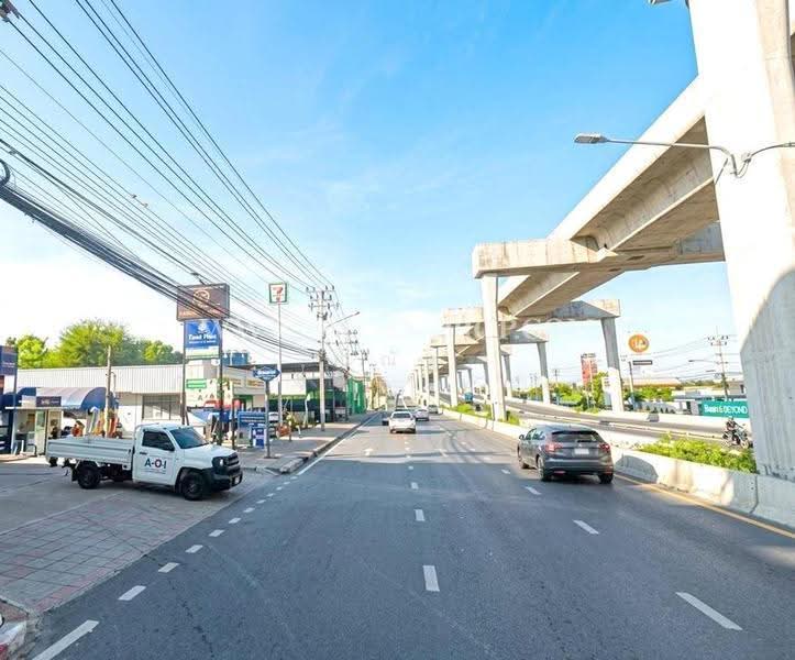 Mu Ban Bua Khao Ramkhamhaeng 174, Bangkok, Soi Ramkhamhaeng 174, Saen Sab, Min Buri, Bangkok, 3 Bedrooms, 160 sqm, Single Detached House For Sale, by ณณัฐ ภัทรจินดานุวงศ์, 500642106 - DDproperty.com