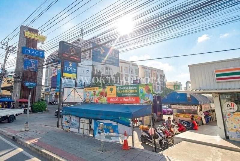 Mu Ban Bua Khao Ramkhamhaeng 174, Bangkok, Soi Ramkhamhaeng 174, Saen Sab, Min Buri, Bangkok, 3 Bedrooms, 160 sqm, Single Detached House For Sale, by ณณัฐ ภัทรจินดานุวงศ์, 500642106 - DDproperty.com