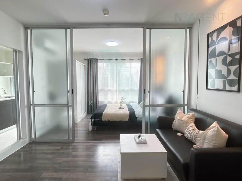 Dcondo Sukhumvit 109 : ดีคอนโด สุขุมวิท 109, สมุทรปราการ, 1959 ซอยสุขุมวิท 109 ถนนสุขุมวิท, สำโรงเหนือ, เมืองสมุทรปราการ, สมุทรปราการ, 30 ตร.ม., คอนโด ขาย, โดย NR AGENT, 500642109 - DDproperty.com