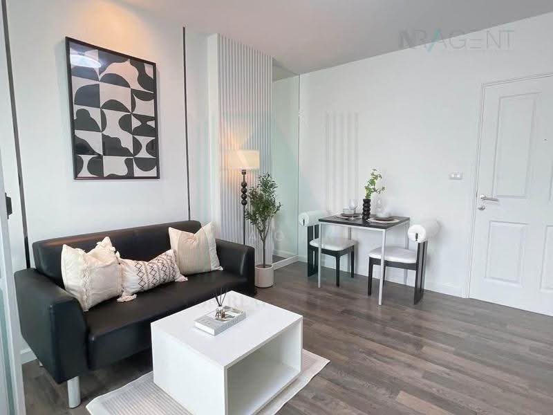 Dcondo Sukhumvit 109, Samut Prakan, 1959 Soi Sukhumvit 109, Sukhumvit Road, Samrong Nua, Muang Samut Prakarn, Samut Prakan, 1 Bedroom, 30 sqm, Condo For Sale, by NR AGENT, 500642109 - DDproperty.com