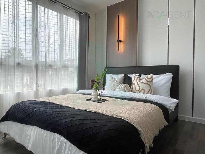 Dcondo Sukhumvit 109, Samut Prakan, 1959 Soi Sukhumvit 109, Sukhumvit Road, Samrong Nua, Muang Samut Prakarn, Samut Prakan, 1 Bedroom, 30 sqm, Condo For Sale, by NR AGENT, 500642109 - DDproperty.com