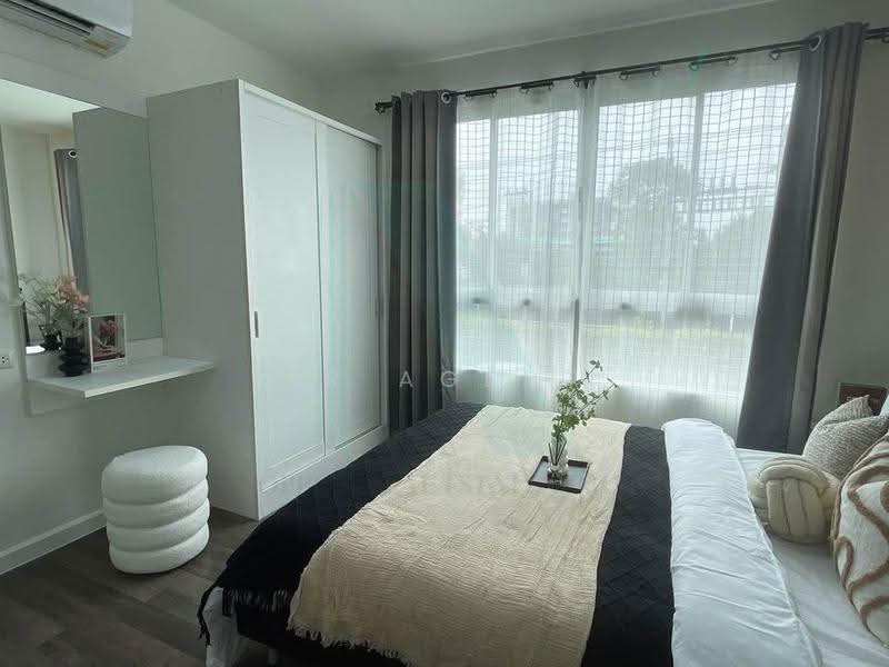 Dcondo Sukhumvit 109 : ดีคอนโด สุขุมวิท 109, สมุทรปราการ, 1959 ซอยสุขุมวิท 109 ถนนสุขุมวิท, สำโรงเหนือ, เมืองสมุทรปราการ, สมุทรปราการ, 30 ตร.ม., คอนโด ขาย, โดย NR AGENT, 500642109 - DDproperty.com