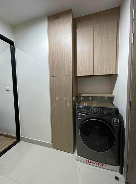 Niche Mono Charoen Nakorn : นิช โมโน เจริญนคร, กรุงเทพ, ถนนเจริญนคร, ดาวคะนอง, ธนบุรี, กรุงเทพ, 35 ตร.ม., คอนโด ให้เช่า, โดย BR Property Thailand, 500642111 - DDproperty.com