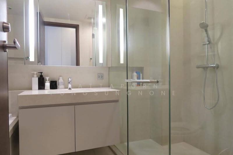 Quattro by Sansiri, Bangkok, 134 Thong Lo 4 Alley, Khlong Tan Nua, Watthana, Bangkok, 1 Bedroom, 53 sqm, Condo For Rent, by Pattaporn Yongsungnone, 500642112 - DDproperty.com