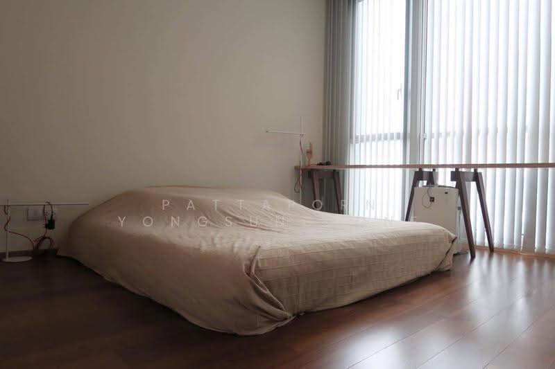Quattro by Sansiri, Bangkok, 134 Thong Lo 4 Alley, Khlong Tan Nua, Watthana, Bangkok, 1 Bedroom, 53 sqm, Condo For Rent, by Pattaporn Yongsungnone, 500642112 - DDproperty.com