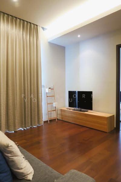 Quattro by Sansiri, Bangkok, 134 Thong Lo 4 Alley, Khlong Tan Nua, Watthana, Bangkok, 1 Bedroom, 53 sqm, Condo For Rent, by Pattaporn Yongsungnone, 500642112 - DDproperty.com