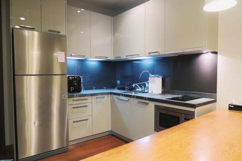 Quattro by Sansiri, Bangkok, 134 Thong Lo 4 Alley, Khlong Tan Nua, Watthana, Bangkok, 1 Bedroom, 53 sqm, Condo For Rent, by Pattaporn Yongsungnone, 500642112 - DDproperty.com