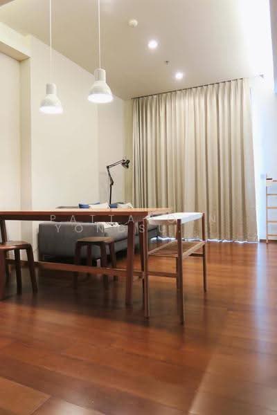 Quattro by Sansiri, Bangkok, 134 Thong Lo 4 Alley, Khlong Tan Nua, Watthana, Bangkok, 1 Bedroom, 53 sqm, Condo For Rent, by Pattaporn Yongsungnone, 500642112 - DDproperty.com