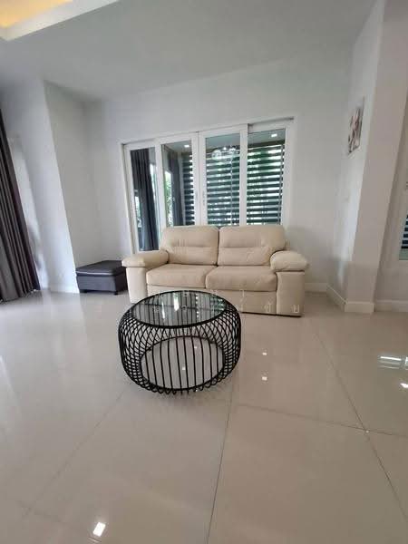 Casa Ville Watcharapon-Sukhapibarn 5, Bangkok, Sukhaphiban 5 Road, O-Ngoen, Sai Mai, Bangkok, 5 Bedrooms, 200 sqm, Single Detached House For Rent, by บุษบา รัตนวงษ์ชัย, 500642113 - DDproperty.com