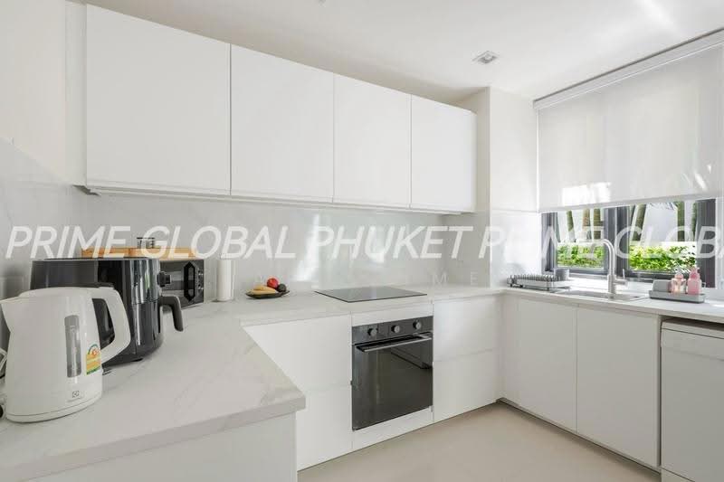 Laguna Park, Phuket, 65-51 Laguna Park, Choeng Thale, Thalang, Phuket, 5 Bedrooms, 250 sqm, Single Detached House For Rent, by fai prime, 500642114 - DDproperty.com