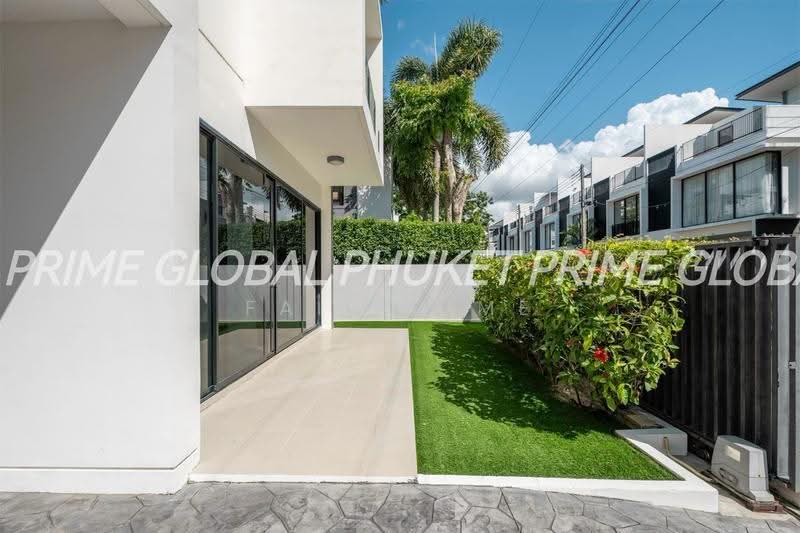 Laguna Park, Phuket, 65-51 Laguna Park, Choeng Thale, Thalang, Phuket, 5 Bedrooms, 250 sqm, Single Detached House For Rent, by fai prime, 500642114 - DDproperty.com