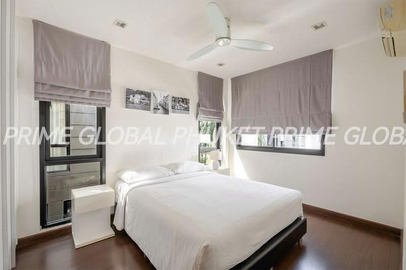 Laguna Park, Phuket, 65-51 Laguna Park, Choeng Thale, Thalang, Phuket, 5 Bedrooms, 250 sqm, Single Detached House For Rent, by fai prime, 500642114 - DDproperty.com