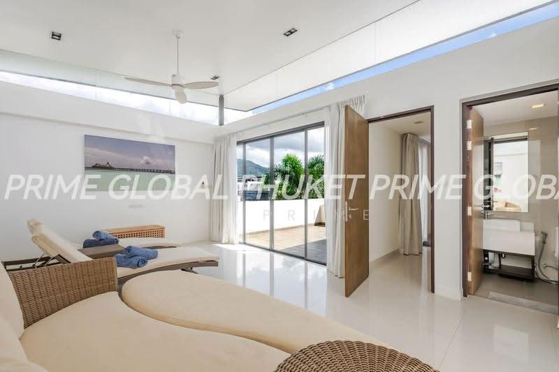 Laguna Park, Phuket, 65-51 Laguna Park, Choeng Thale, Thalang, Phuket, 5 Bedrooms, 250 sqm, Single Detached House For Rent, by fai prime, 500642114 - DDproperty.com