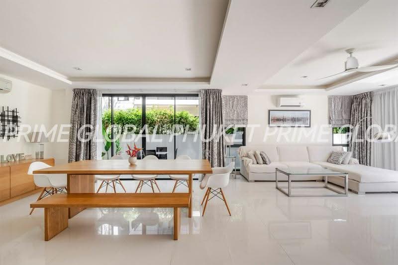 Laguna Park, Phuket, 65-51 Laguna Park, Choeng Thale, Thalang, Phuket, 5 Bedrooms, 250 sqm, Single Detached House For Rent, by fai prime, 500642114 - DDproperty.com