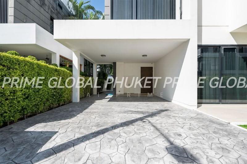 Laguna Park, Phuket, 65-51 Laguna Park, Choeng Thale, Thalang, Phuket, 5 Bedrooms, 250 sqm, Single Detached House For Rent, by fai prime, 500642114 - DDproperty.com
