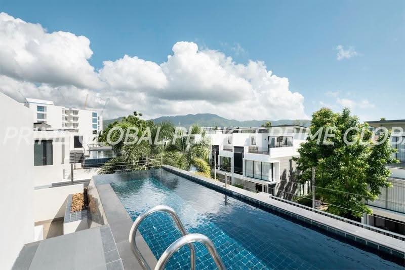 Laguna Park, Phuket, 65-51 Laguna Park, Choeng Thale, Thalang, Phuket, 5 Bedrooms, 250 sqm, Single Detached House For Rent, by fai prime, 500642114 - DDproperty.com