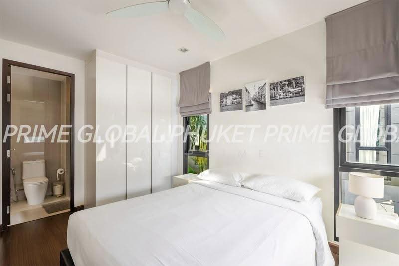 Laguna Park, Phuket, 65-51 Laguna Park, Choeng Thale, Thalang, Phuket, 5 Bedrooms, 250 sqm, Single Detached House For Rent, by fai prime, 500642114 - DDproperty.com