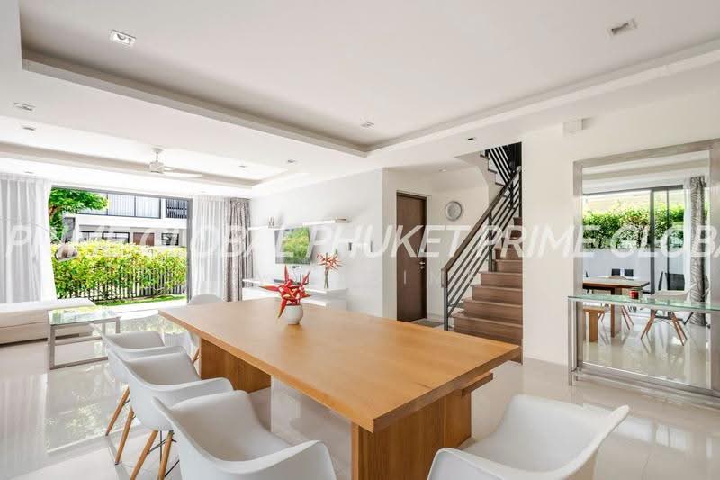 Laguna Park, Phuket, 65-51 Laguna Park, Choeng Thale, Thalang, Phuket, 5 Bedrooms, 250 sqm, Single Detached House For Rent, by fai prime, 500642114 - DDproperty.com