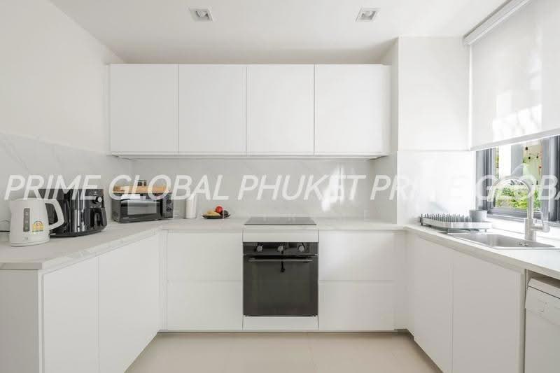Laguna Park, Phuket, 65-51 Laguna Park, Choeng Thale, Thalang, Phuket, 5 Bedrooms, 250 sqm, Single Detached House For Rent, by fai prime, 500642114 - DDproperty.com