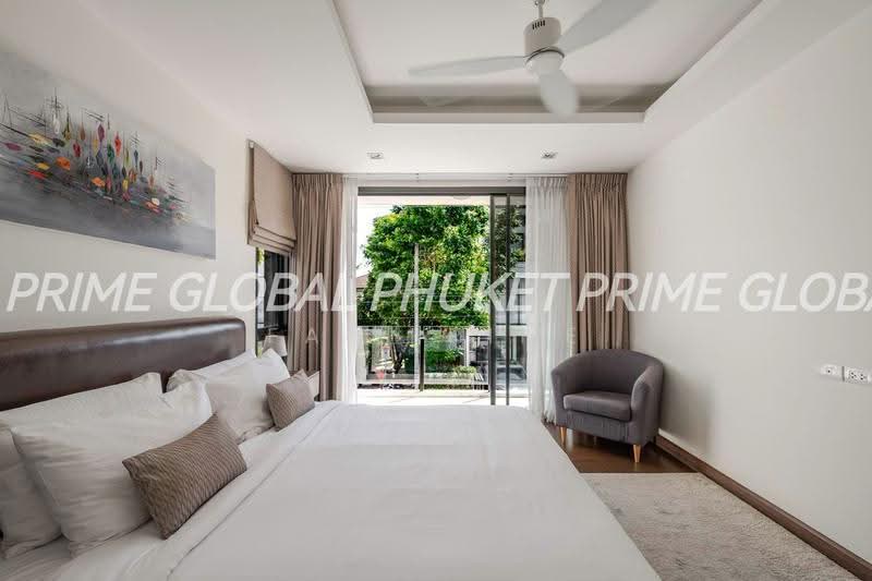 Laguna Park, Phuket, 65-51 Laguna Park, Choeng Thale, Thalang, Phuket, 5 Bedrooms, 250 sqm, Single Detached House For Rent, by fai prime, 500642114 - DDproperty.com