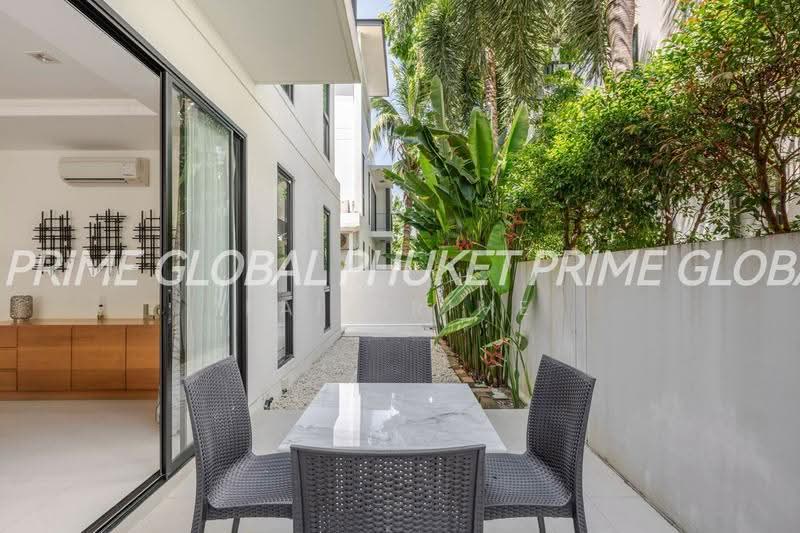 Laguna Park, Phuket, 65-51 Laguna Park, Choeng Thale, Thalang, Phuket, 5 Bedrooms, 250 sqm, Single Detached House For Rent, by fai prime, 500642114 - DDproperty.com