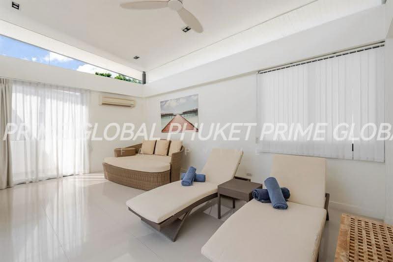 Laguna Park, Phuket, 65-51 Laguna Park, Choeng Thale, Thalang, Phuket, 5 Bedrooms, 250 sqm, Single Detached House For Rent, by fai prime, 500642114 - DDproperty.com