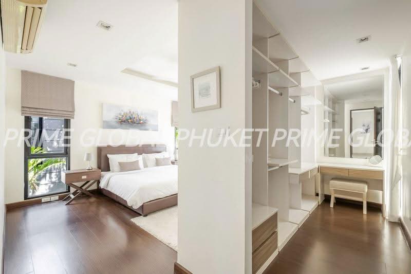Laguna Park, Phuket, 65-51 Laguna Park, Choeng Thale, Thalang, Phuket, 5 Bedrooms, 250 sqm, Single Detached House For Rent, by fai prime, 500642114 - DDproperty.com
