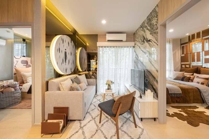 Nue Connex Condo Don Mueang : นิว คอนเน็กซ์ คอนโด ดอนเมือง, กรุงเทพ, Vibhavadi Rangsit Road, สนามบิน, ดอนเมือง, กรุงเทพ, 30 ตร.ม., คอนโด ขาย, โดย Getsarin Aron, 500642115 - DDproperty.com