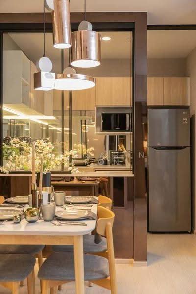 Nue Connex Condo Don Mueang, Bangkok, Vibhavadi Rangsit Road, Sanam Bin, Don Mueang, Bangkok, 1 Bedroom, 30 sqm, Condo For Sale, by Getsarin Aron, 500642115 - DDproperty.com