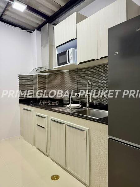 Siri Place Airport : สิริ เพลส แอร์พอร์ต , ภูเก็ต, 402 Mai Khao, ไม้ขาว, ถลาง, ภูเก็ต, 100 ตร.ม., บ้านเดี่ยว ให้เช่า, โดย Case Prime, 500642119 - DDproperty.com