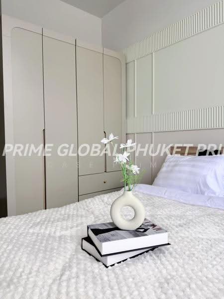 Siri Place Airport, Phuket, 402 Mai Khao, Mai Khao, Thalang, Phuket, 2 Bedrooms, 100 sqm, Single Detached House For Rent, by Case Prime, 500642119 - DDproperty.com