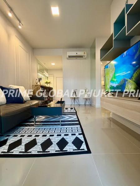 Siri Place Airport : สิริ เพลส แอร์พอร์ต , ภูเก็ต, 402 Mai Khao, ไม้ขาว, ถลาง, ภูเก็ต, 100 ตร.ม., บ้านเดี่ยว ให้เช่า, โดย Case Prime, 500642119 - DDproperty.com