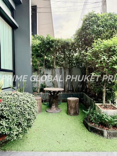 Siri Place Airport : สิริ เพลส แอร์พอร์ต , ภูเก็ต, 402 Mai Khao, ไม้ขาว, ถลาง, ภูเก็ต, 100 ตร.ม., บ้านเดี่ยว ให้เช่า, โดย Case Prime, 500642119 - DDproperty.com