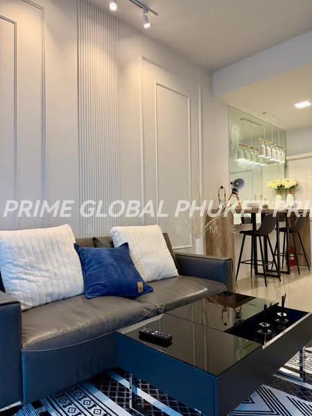 Siri Place Airport, Phuket, 402 Mai Khao, Mai Khao, Thalang, Phuket, 2 Bedrooms, 100 sqm, Single Detached House For Rent, by Case Prime, 500642119 - DDproperty.com