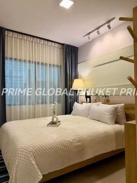 Siri Place Airport : สิริ เพลส แอร์พอร์ต , ภูเก็ต, 402 Mai Khao, ไม้ขาว, ถลาง, ภูเก็ต, 100 ตร.ม., บ้านเดี่ยว ให้เช่า, โดย Case Prime, 500642119 - DDproperty.com