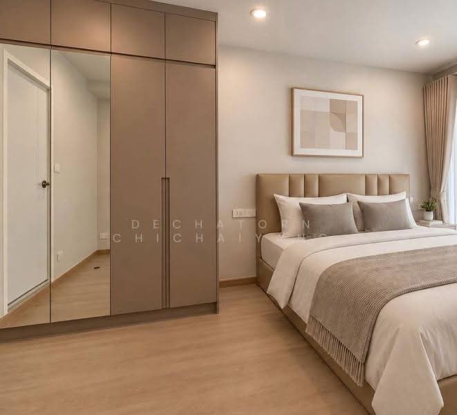 Thonglor Tower, Bangkok, Soi Thonglor, Sukhumvit 55 Road, Khlongtoei Nua, Watthana, Bangkok, 2 Bedrooms, 94 sqm, Condo For Rent, by Dechatorn Chichaiyang, 500642123 - DDproperty.com