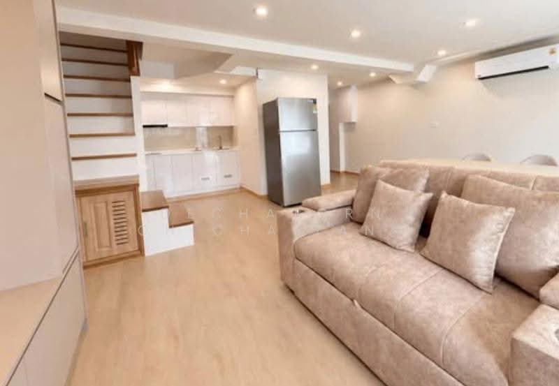 Thonglor Tower, Bangkok, Soi Thonglor, Sukhumvit 55 Road, Khlongtoei Nua, Watthana, Bangkok, 2 Bedrooms, 94 sqm, Condo For Rent, by Dechatorn Chichaiyang, 500642123 - DDproperty.com