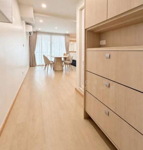 Thonglor Tower, Bangkok, Soi Thonglor, Sukhumvit 55 Road, Khlongtoei Nua, Watthana, Bangkok, 2 Bedrooms, 94 sqm, Condo For Rent, by Dechatorn Chichaiyang, 500642123 - DDproperty.com
