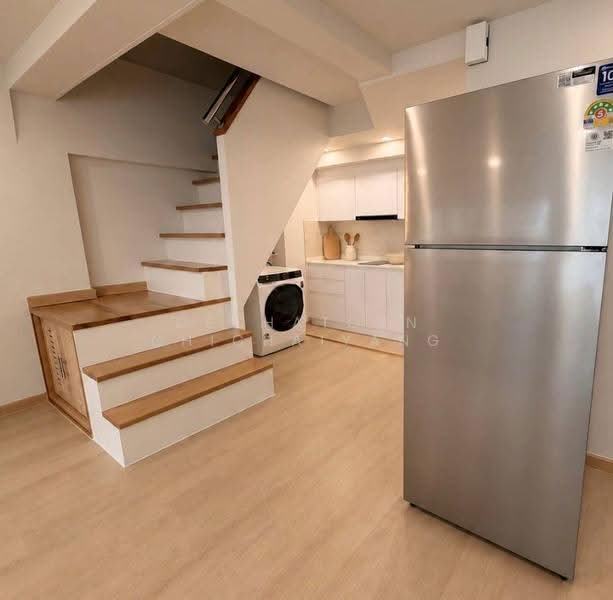 Thonglor Tower, Bangkok, Soi Thonglor, Sukhumvit 55 Road, Khlongtoei Nua, Watthana, Bangkok, 2 Bedrooms, 94 sqm, Condo For Rent, by Dechatorn Chichaiyang, 500642123 - DDproperty.com