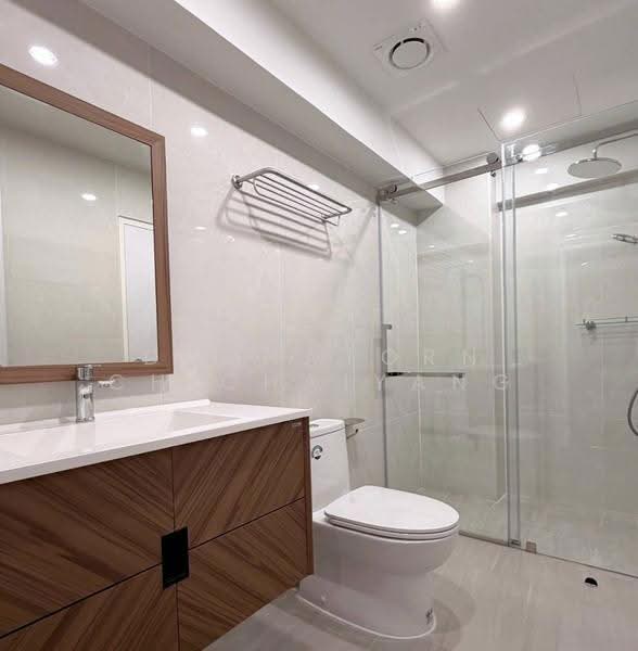 Thonglor Tower, Bangkok, Soi Thonglor, Sukhumvit 55 Road, Khlongtoei Nua, Watthana, Bangkok, 2 Bedrooms, 94 sqm, Condo For Rent, by Dechatorn Chichaiyang, 500642123 - DDproperty.com