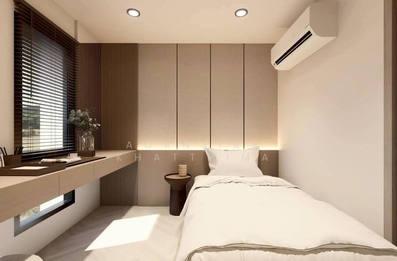 The Next 1 Ruamchok, Chiang Mai, 223 Moo 6 Fa Ham, Fa Ham, Muang Chiang Mai, Chiang Mai, 2 Bedrooms, 61 sqm, Condo For Sale, by Aornjira Khatthima, 500642124 - DDproperty.com