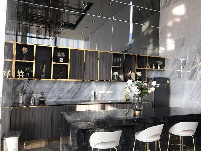The Privacy Rama 9, Bangkok, 1400 Ramkhamhaeng Road, Suan Luang, Bangkok, Studio, 23 sqm, Condo For Rent, by Caveman Property, 500642127 - DDproperty.com