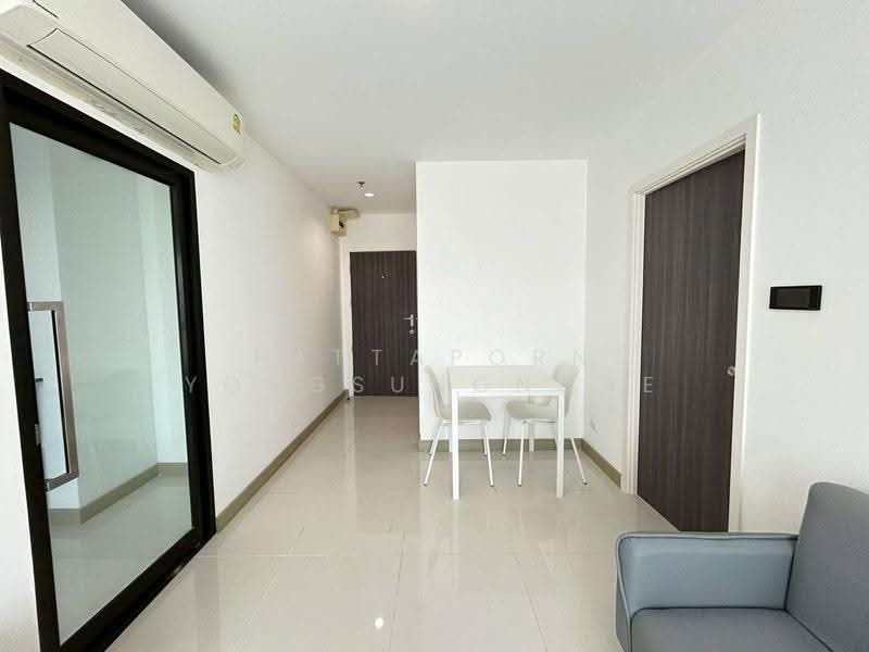 Thana Astoria Pinklao : ธนา แอสโทเรีย ปิ่นเกล้า, กรุงเทพ, ซอยจรัญสนิทวงศ์ 46 แยก 2, บางยี่ขัน, บางพลัด, กรุงเทพ, 35 ตร.ม., คอนโด ให้เช่า, โดย Pattaporn Yongsungnone, 500642129 - DDproperty.com