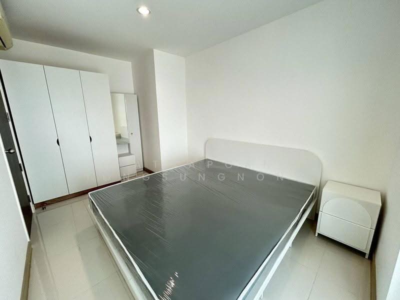 Thana Astoria Pinklao, Bangkok, Soi Charansanitwong 46 Yak 2, Bang Yi Khan, Bang Phlat, Bangkok, 1 Bedroom, 35 sqm, Condo For Rent, by Pattaporn Yongsungnone, 500642129 - DDproperty.com