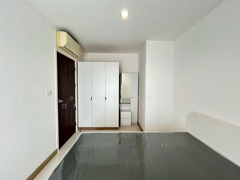 Thana Astoria Pinklao, Bangkok, Soi Charansanitwong 46 Yak 2, Bang Yi Khan, Bang Phlat, Bangkok, 1 Bedroom, 35 sqm, Condo For Rent, by Pattaporn Yongsungnone, 500642129 - DDproperty.com