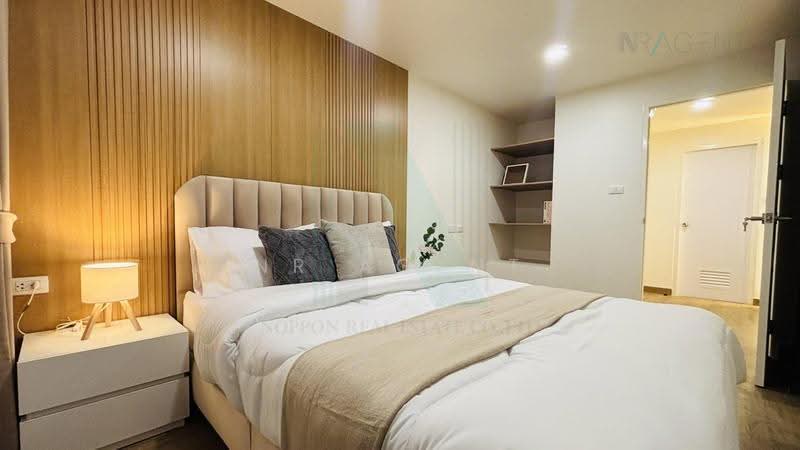 Premsiri Boutique Park, Bangkok, Prasoet Manukit Road, Sena Nikhom, Chatuchak, Bangkok, 2 Bedrooms, 56 sqm, Condo For Sale, by NR AGENT, 500642131 - DDproperty.com